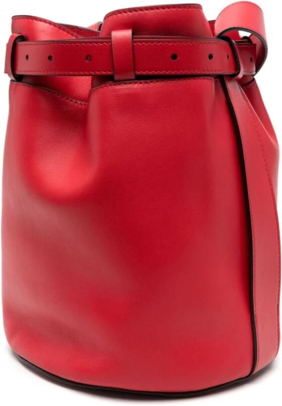 Moschino Rode Modieuze Tassen voor Vrouwen Red Dames - Foto 3