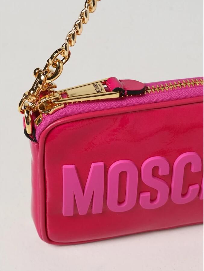 Moschino Schoudertas A74898004 0244