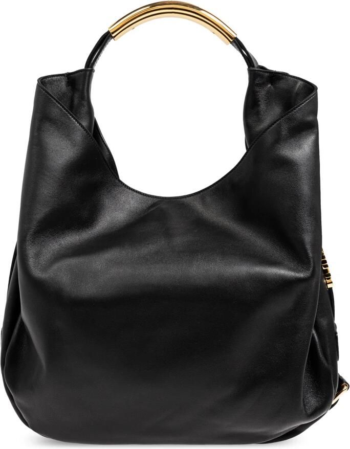 Moschino Zwarte Tassen voor een Stijlvolle Look Black Dames - Foto 3