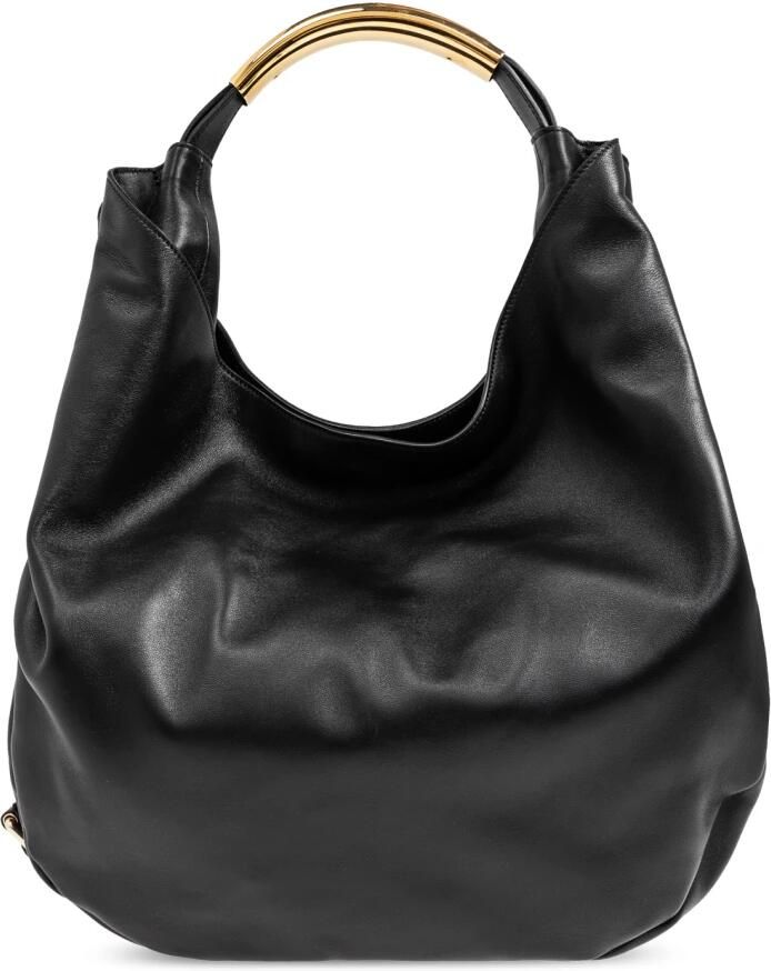 Moschino Zwarte Tassen voor een Stijlvolle Look Black Dames - Foto 4