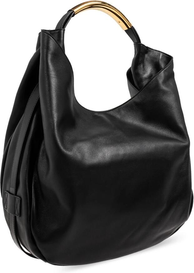 Moschino Zwarte Tassen voor een Stijlvolle Look Black Dames - Foto 7