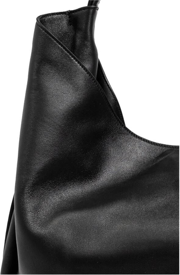 Moschino Zwarte Tassen voor een Stijlvolle Look Black Dames - Foto 9