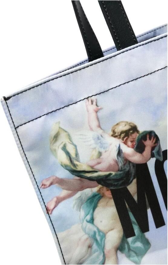 Moschino Crossbody bags Schultertasche in meerkleurig - Foto 2
