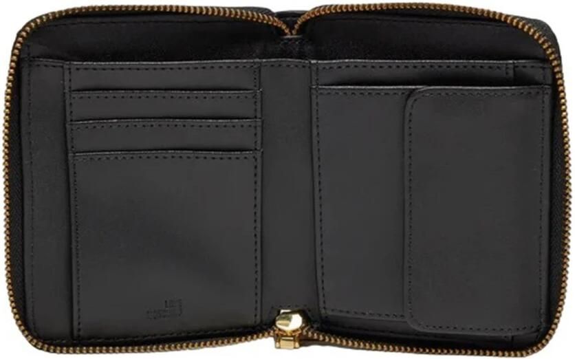 Moschino Wallets Cardholders Black Dames - Foto 2