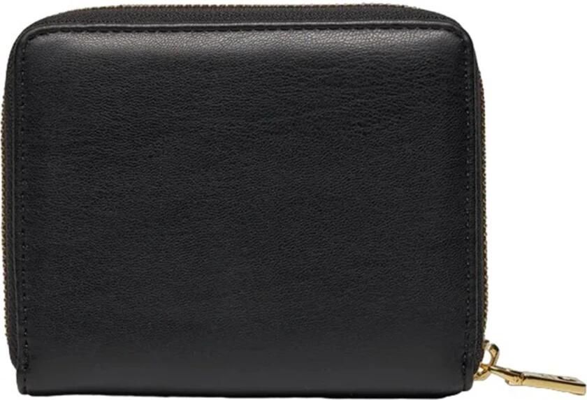 Moschino Wallets Cardholders Black Dames