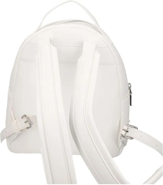 Love Moschino Witte Sportieve Schoudertas Jc4258Pp0M White Dames - Foto 7