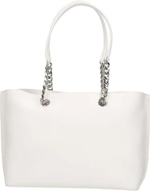 Love Moschino Lente Zomer Dames Tassen Collectie White Dames - Foto 5