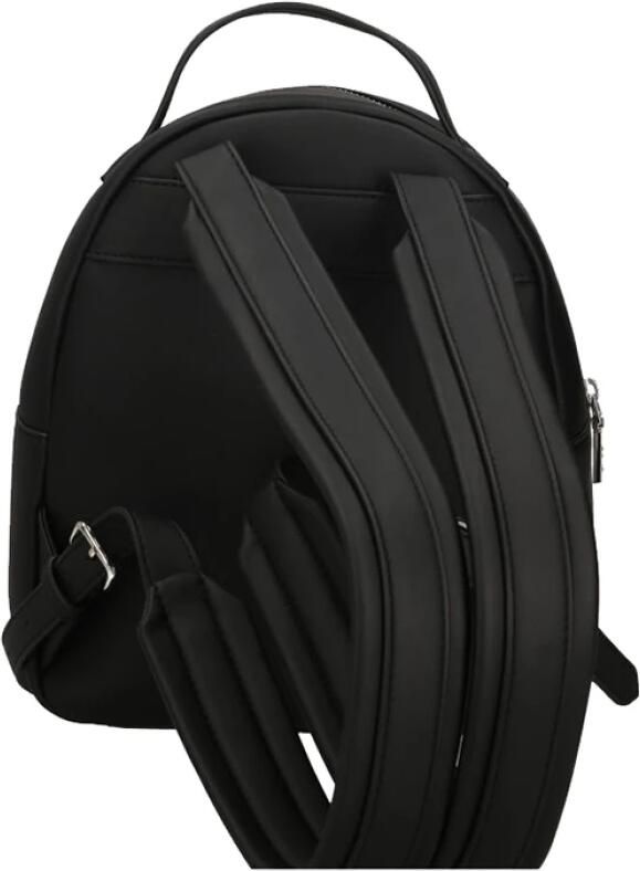 Love Moschino Lente Zomer Dames Rugzak Collectie Gray Dames - Foto 6