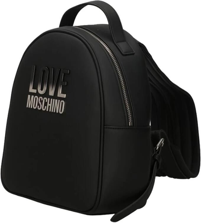 Love Moschino Lente Zomer Dames Rugzak Collectie Gray Dames - Foto 5
