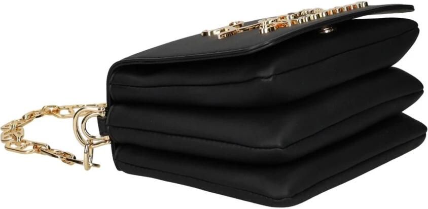 Moschino Zwarte synthetische damestas Black Dames - Foto 2