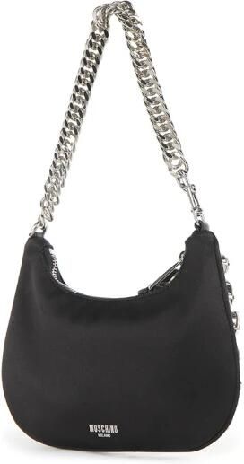 Moschino Zwarte tassen voor stijlvolle fashionista's Black Dames - Foto 4