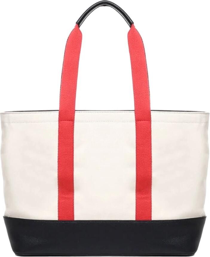 Love Moschino Stijlvolle Moschino Tassen White Dames