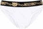 Moschino Premium Herenondergoed Upgrade Jouw Garderobe White Heren - Thumbnail 1
