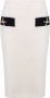 Moschino Pencil Skirts Beige Dames - Thumbnail 1