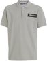 Moschino Polo Shirts Grijs Heren - Thumbnail 1