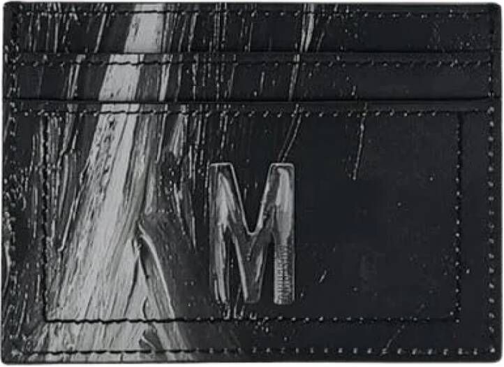 Moschino Pre-Owned Pre-eigenaar van het huis Zwart Dames