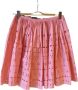 Moschino Pre-Owned Pre-owned Cotton bottoms Roze Dames - Thumbnail 1