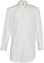 Moschino Pre-Owned Pre-owned Cotton tops White Dames - Thumbnail 1