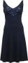 Moschino Pre-Owned Pre-owned Fabric dresses Blauw Dames - Thumbnail 1
