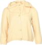 Moschino Pre-Owned Pre-owned outerwear Oranje Dames - Thumbnail 1