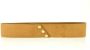 Moschino Pre-Owned Tweedehandsleatelen Bruin Dames - Thumbnail 1