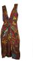 Moschino Pre-Owned Vooraf in eigen belang is ingezameld Purple Dames - Thumbnail 1