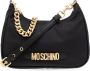 Moschino Zwarte Tassen Stijlvolle Collectie Black Dames - Thumbnail 2