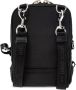Moschino Schoudertas Black Heren - Thumbnail 1