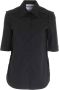 Moschino Shirts Zwart Dames - Thumbnail 1