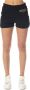 Moschino Short Shorts Zwart Dames - Thumbnail 1