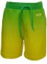 Moschino Shorts met logo Yellow Heren - Thumbnail 1