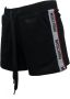 Moschino Dames Shorts Model A68844409 Katoen Black Dames - Thumbnail 3
