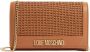 Love Moschino Crossbody bags Smart Daily Bag in bruin - Thumbnail 1