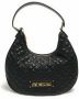 Love Moschino Hobo bags Quilted Bag in zwart - Thumbnail 5