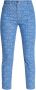 Moschino Skinny jeans Blauw Dames - Thumbnail 1