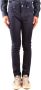 Moschino Slim-fit broek Blauw Heren - Thumbnail 1