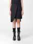 Moschino Stijlvolle Gonna voor een trendy uitstraling Black Dames - Thumbnail 1