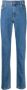 Moschino Straight Jeans Blauw Heren - Thumbnail 1