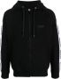 Moschino Sweater Zwarte ZipUp Hoodie Model MO13145000009RO - Thumbnail 1