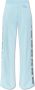 Moschino Dames Ondergoed Broek Blue Dames - Thumbnail 1