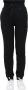 Moschino Comfortabele en stijlvolle sweatpants Black Dames - Thumbnail 1