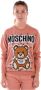 Moschino Roze V09195501 Stijl Pink Dames - Thumbnail 1