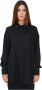 Moschino Gepersonaliseerd overhemd Zwart Dames - Thumbnail 3