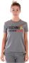Moschino Casual Sweatshirt voor Mannen en Vrouwen Gray Dames - Thumbnail 1
