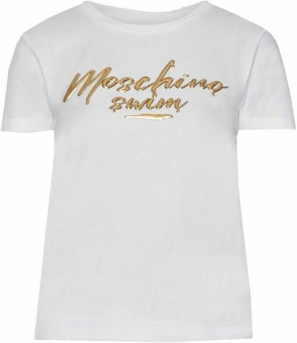 Moschino T-shirt Black