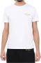 Moschino Witte Casual T-shirt voor Heren White Heren - Thumbnail 5