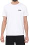 Moschino Casual katoenen T-shirt voor heren White Heren - Thumbnail 1