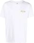 Moschino T-Shirts White Heren - Thumbnail 1