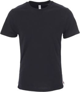 Moschino T-shirt Zwart Heren