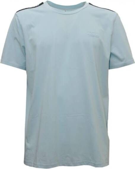 Moschino T-shirt set Blauw Heren